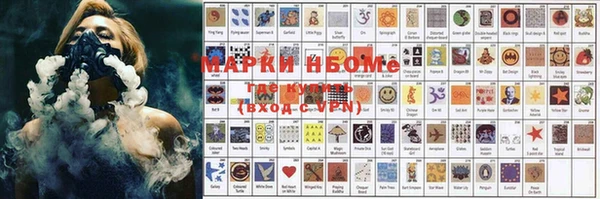 крисы Алексин
